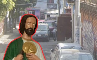 Fiesta de San Judas acaba mal, "El Cano" mata a 2 y deja a otro con bala en la cabeza