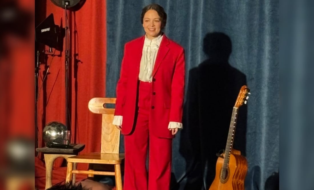 Natalia Lafourcade anuncia Cancionera y gira. Foto: (X)