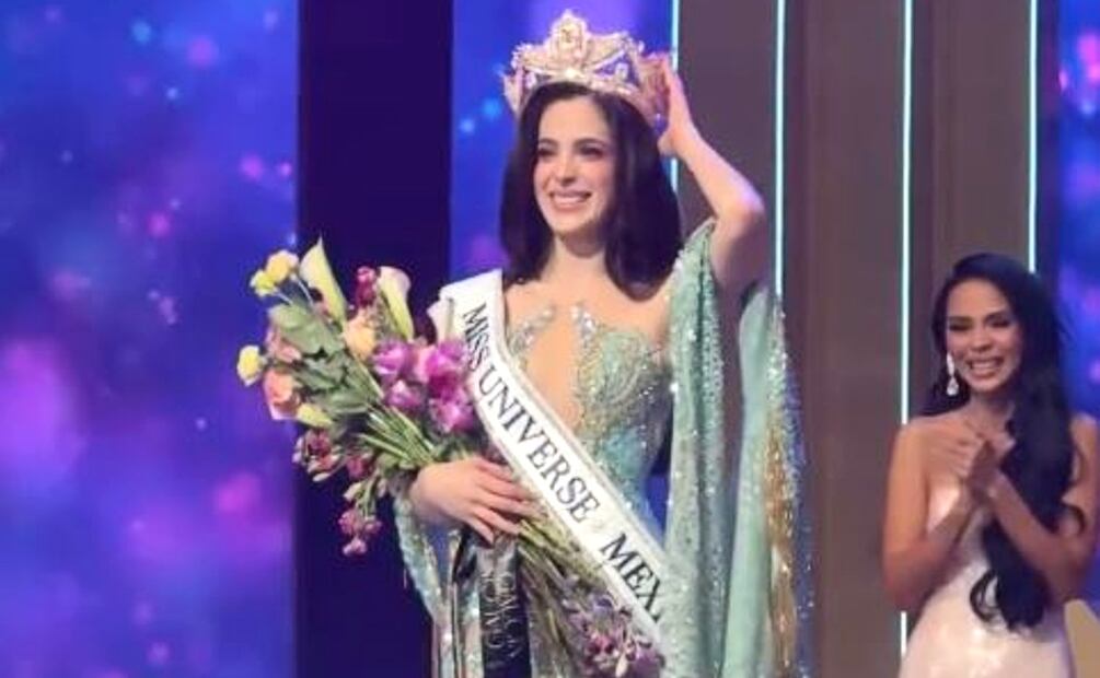 Foto: Instagram (Fátima Bosch, Miss Universo 2025: La Reina Absoluta de México y Tabasco)