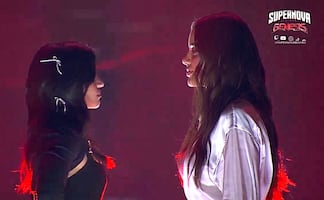 Supernova Strikers Génesis 2026: Samadhi Zendejas va por Alana Flores