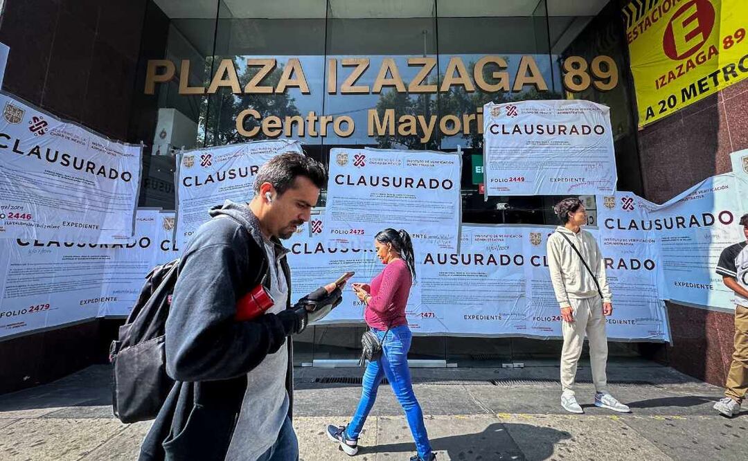 6 puntos para que la mercancía oriental no afecte el comercio mexicano 