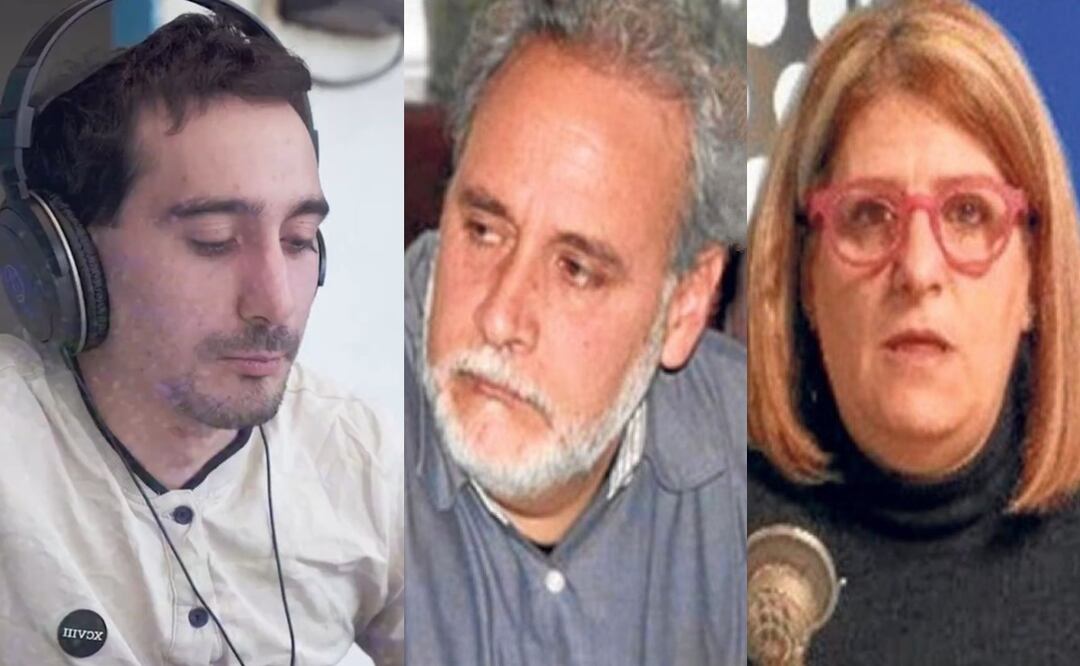 Benjamín Serment, el joven que quería sacarle una lana a sus padres y ahora está en prisión