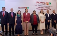 Morena revela fechas para registro de aspirantes a gubernaturas: calendario y detalles, aquí