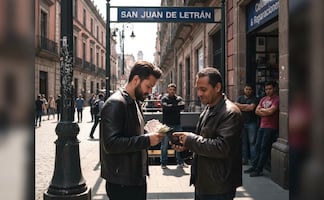 Alertan sobre nueva estafa de iPhones en CDMX: así funciona el engaño