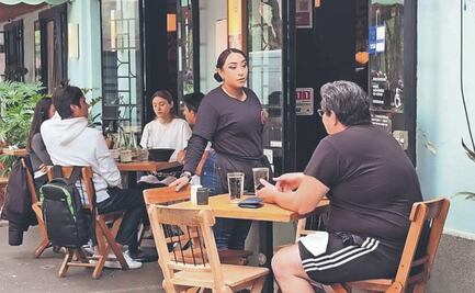 ¿Un sándwich por 298 pesos? comer en La Condesa cuesta más que un día de salario mínimo