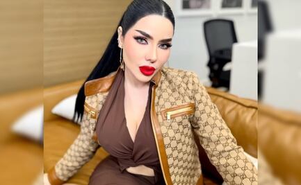 ¡Influencer Sol León en polémica! Por culpa de su ex le cancelan petición de residencia en EU