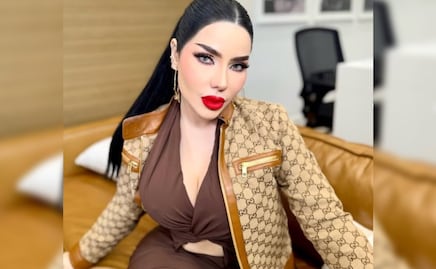 ¡Influencer Sol León en polémica! Por culpa de su ex le cancelan petición de residencia en EU