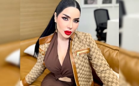 ¡Influencer Sol León en polémica! Por culpa de su ex le cancelan petición de residencia en EU