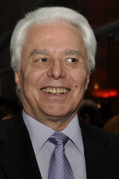 Enrique Guzmán (Vía: Redes)