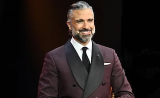 Jaime Camil vuelve a los tacones: De "Por ella soy Eva" a la temible "Tronchatoro"