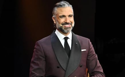 Jaime Camil vuelve a los tacones: De "Por ella soy Eva" a la temible "Tronchatoro"