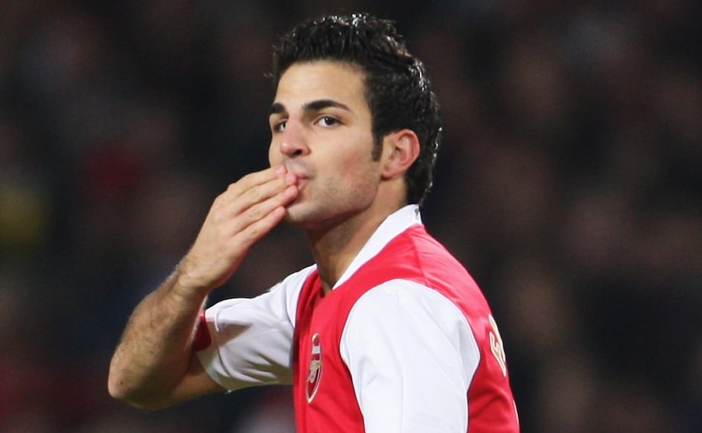 Así era la plantilla del Arsenal la última vez que alcanzaron una final de Champions League
Imagen: X @Arsenal