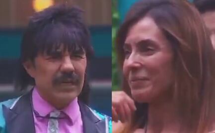 LCDLFM3: Entre camotes y lágrimas, Adrián Uribe conmueve a Mar Contreras con emotivo discurso