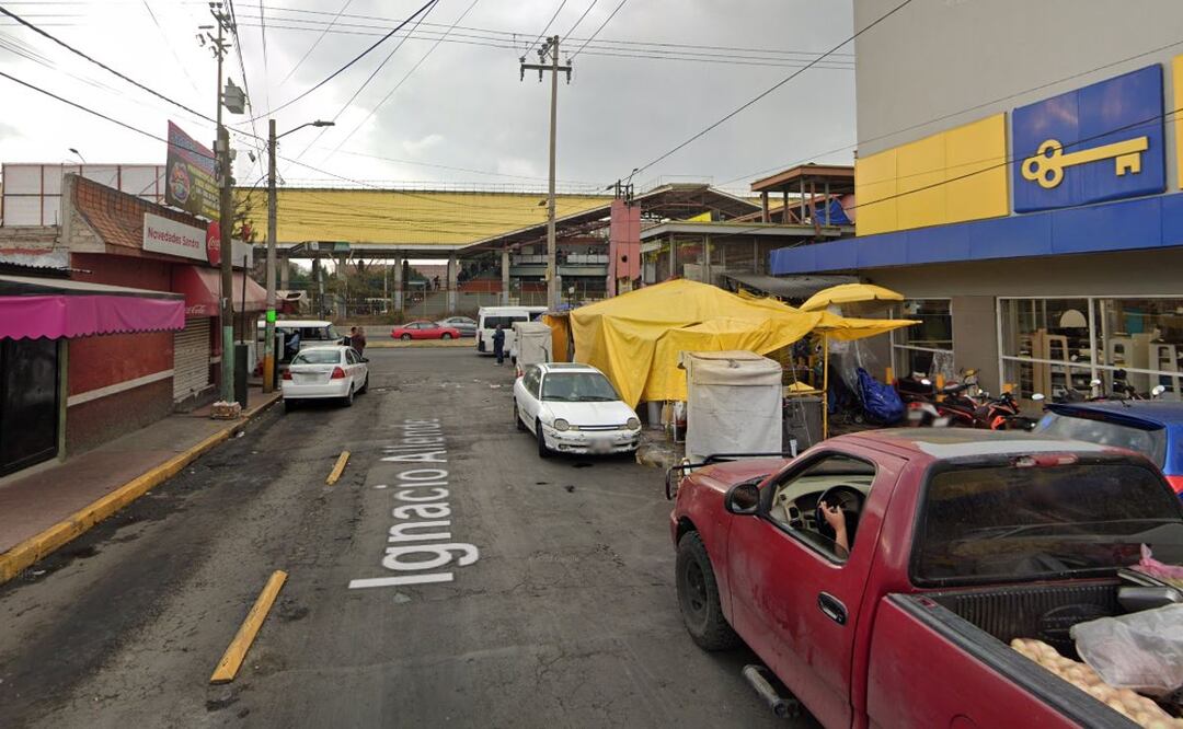 Americanista es asesinado de un tiro en la cabeza en Ecatepec, Edomex