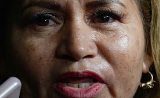 Confirman identidad de hijo desaparecido de Ceci Flores: Luchará por hallar a otro de sus hijos