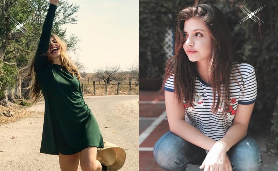 Entre el juzgado y la pista de baile: Daniela, hija de Héctor Parra, mañana tendrá un día decisivo