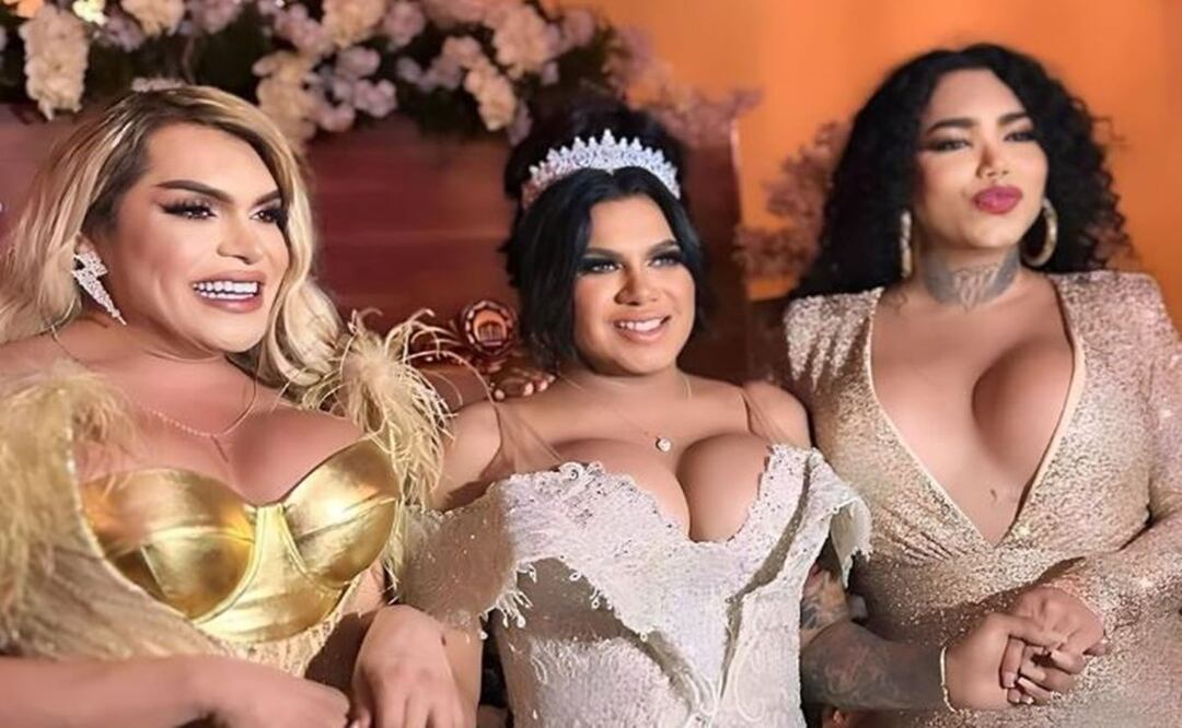 ¿Kimberly y Wendy Guevara ya no son amigas? Esto es lo que pasó entre “Las Perdidas”
