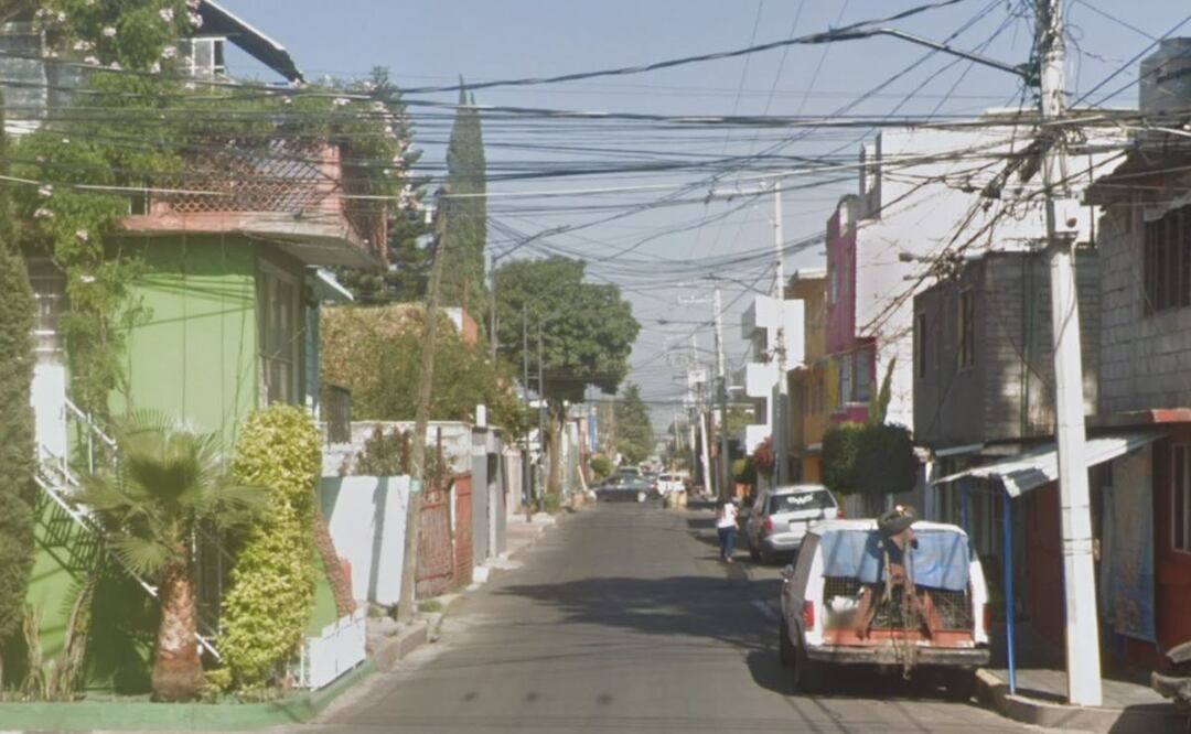 Misterioso doble homicidio en Tláhuac, matan a hombre y su pareja tras regresar a casa