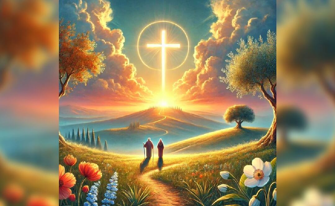 La religión católica explica el verdadero sentido de la vida: ¿Cuál es tu propósito?