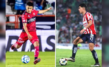 Xolos vs Chivas: ¿A qué hora y dónde ver el partido EN VIVO?