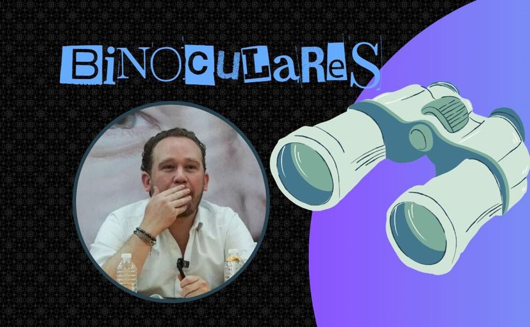 Santiago Taboada presenta queja contra AMLO ante el INE, por “meter su cuchara”