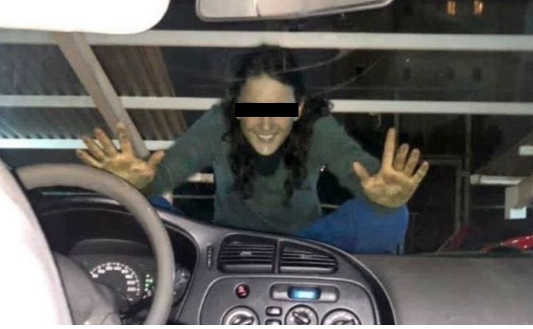 Detienen en España a la “Bebé Reno” Venezolana