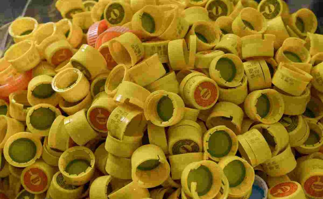 Con donar tapitas puedes brindarle una mejor calidad de vida a Miguel