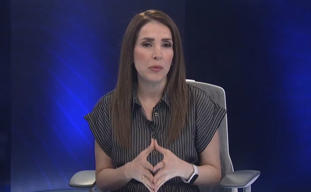 Tras polémico adiós de Azucena Uresti de Milenio, así se expresaron algunos personajes