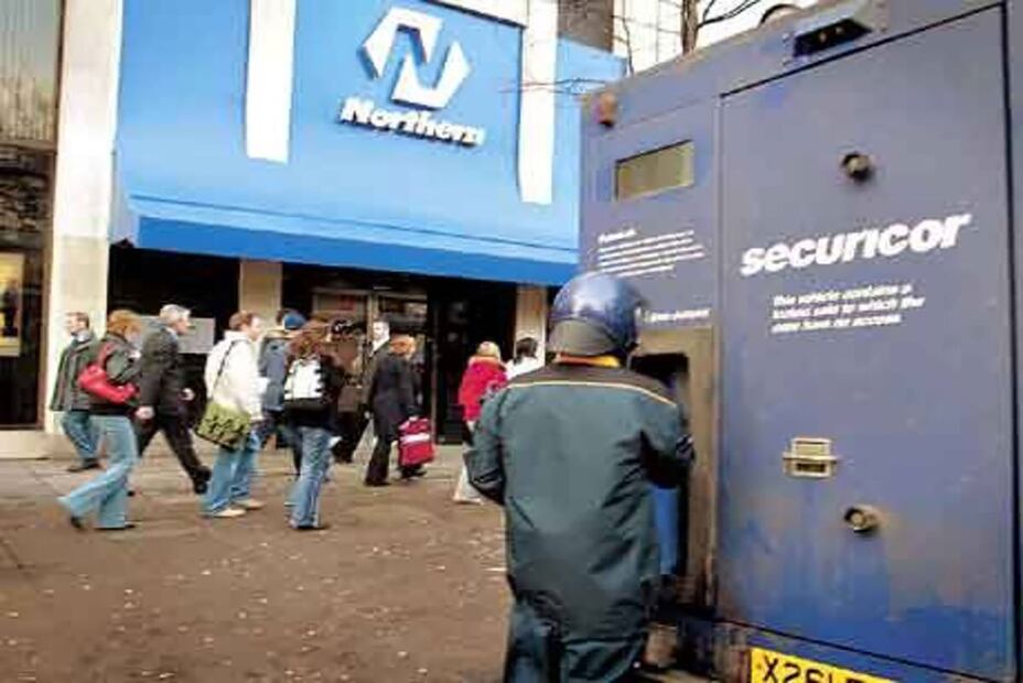 Los robos más espectaculares del mundo: del Louvre a México