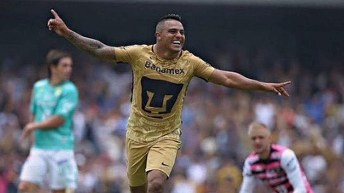 Así fue la alineación de Pumas la última vez que fueron campeones, ahora buscan campeonar ante Cruz Azul
Imagen: Instagram