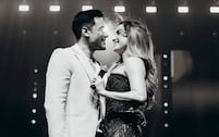 Carlos Rivera y Cynthia Rodríguez anuncian que esperan a su segundo bebé  