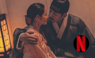 "El escándalo" el K-drama que convirtió la seducción en una apuesta peligrosa