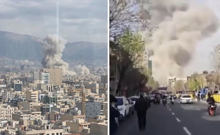 Tragedia en Irán: Mueren 53 niñas tras bombardeos de la operación "Furia Épica" de Estados Unidos