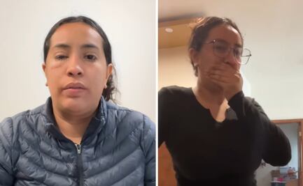 Fernanda Sánchez sufre ataque con ácido en Tijuana, víctima narra el momento