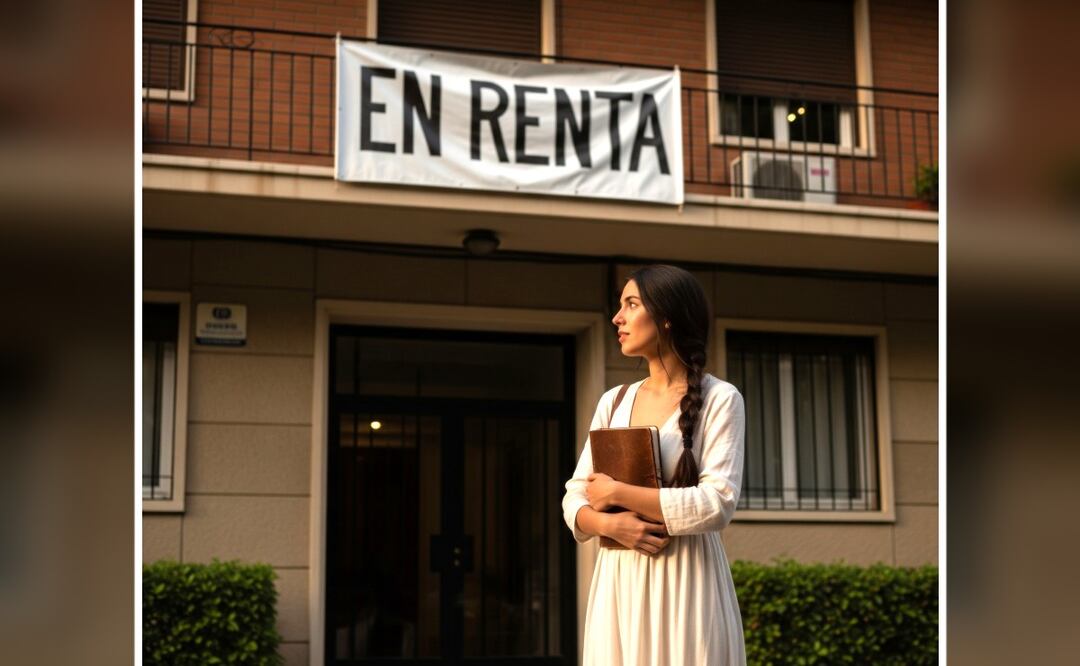 Imagen ilustrativa: IA (¿Rentas o ventas de casas a precios muy económicos? Cuidado podría ser una estafa)