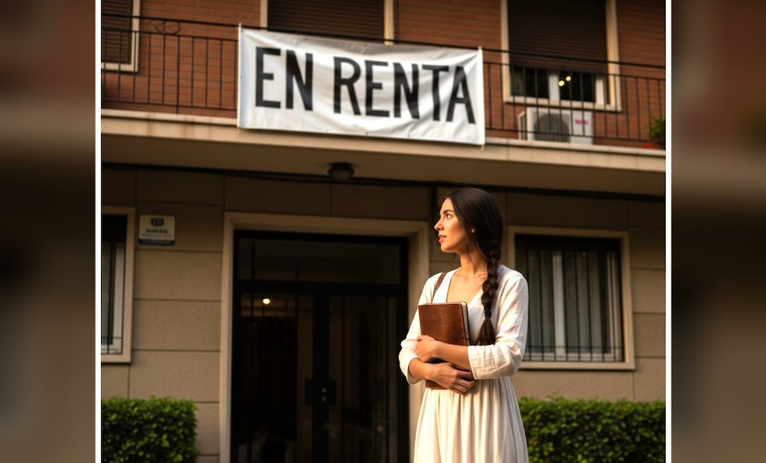 Imagen ilustrativa: IA (¿Rentas o ventas de casas a precios muy económicos? Cuidado podría ser una estafa)