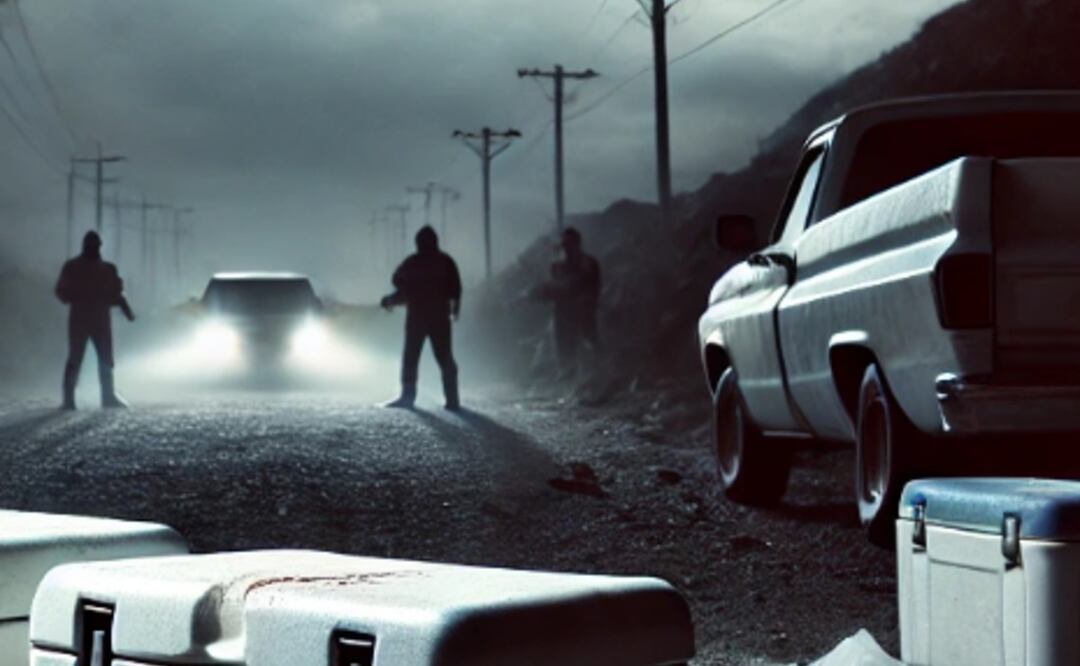 14 muertos en Tabasco: Hallan cuerpos en hieleras y lanzan amenazas al secretario de Seguridad