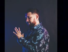 Kevin Melendres lanza su álbum como solista y enfrenta demanda contra La Original Banda Limón