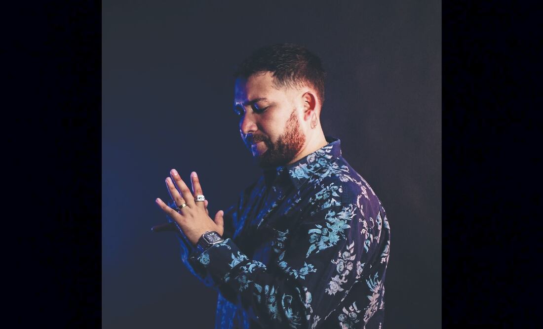 Kevin Melendres lanza su álbum como solista y enfrenta demanda contra La Original Banda Limón
Imagen: INSTAGRAM