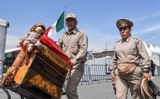 De Europa a Tepito: ¡Los organilleros de la CDMX son Patrimonio Cultural!