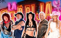¿Cómo votar en La Granja VIP? Estos son los pasos para salvar a tu favorito