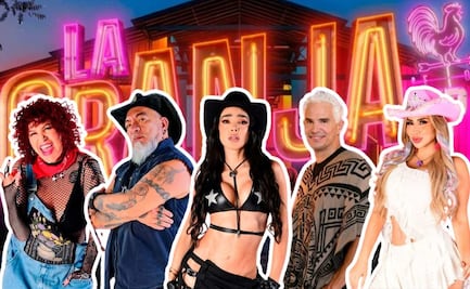¿Cómo votar en La Granja VIP? Estos son los pasos para salvar a tu favorito