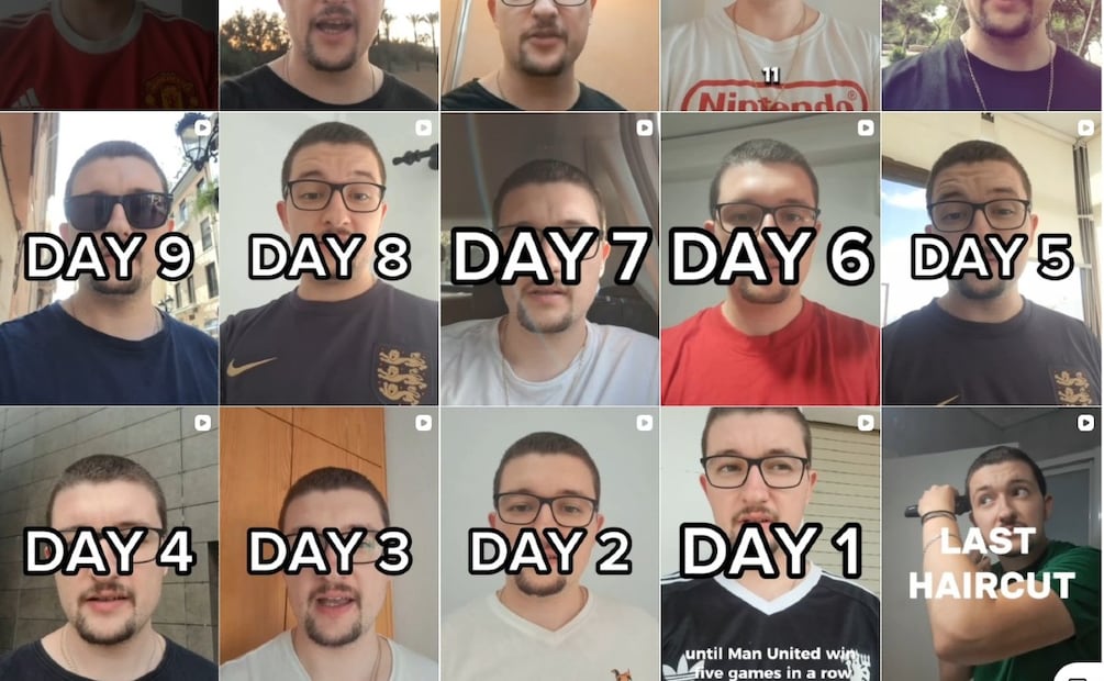 Manchester United cerca de hacer historia en caso de derrotar al West Ham