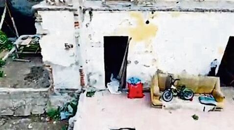 Migrantes venezolanos aparecen sin vida y con cal en CDMX, ¿fue un crimen de odio?