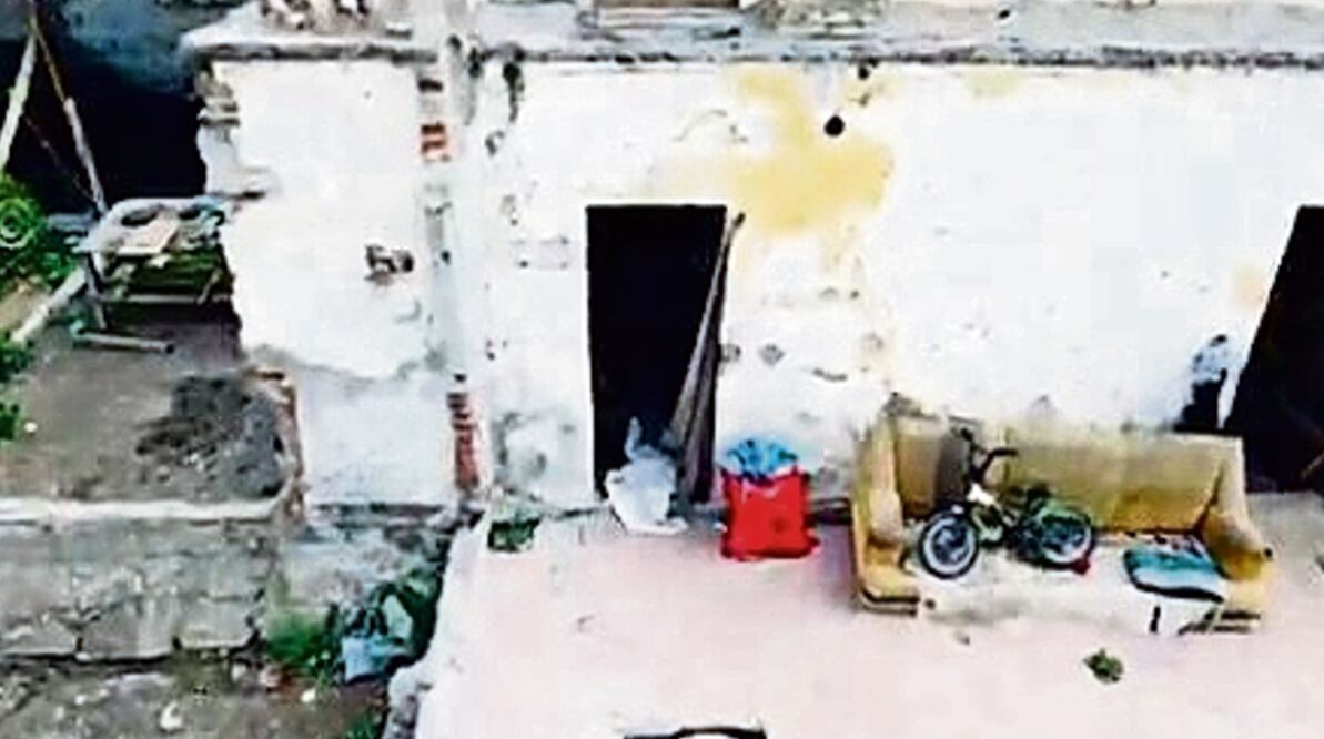 Encuentran a venezolanos sin vida (Foto: Especial)