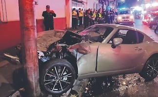 Ataque armado en Río Churubusco y División del Norte desata pánico en Coyoacán