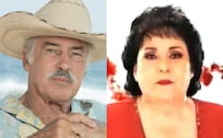 “Carmen Salinas le rezaba al diablo”: La acusación de Andrés García que reviven hoy