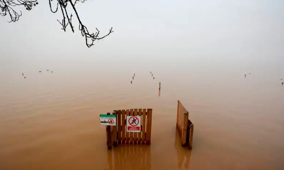 Tragedia en Valencia, inundaciones dejan más de 62 muertos
