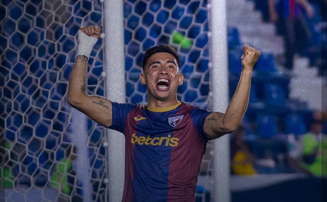 Liga de Expansión: Atlante amarra la victoria en la Ida de la Final y se mantiene favorito