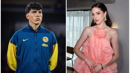 ¡Kevin Álvarez acorralado! Su reacción al triunfo de su ex Fátima Bosch sorprende a todos